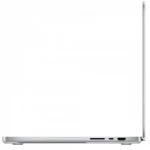 Ноутбук Apple MacBook Pro A2780 (MNWC3) MNWC3RU/A (16 ", 3.5K 3456x2234 (16:10), Apple, Apple M2 series, 16 Гб, SSD, 512 ГБ, Apple M2 19-Core)