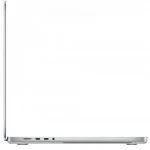 Ноутбук Apple MacBook Pro A2780 (MNWC3) MNWC3RU/A (16 ", 3.5K 3456x2234 (16:10), Apple, Apple M2 series, 16 Гб, SSD, 512 ГБ, Apple M2 19-Core)