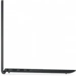 Ноутбук Dell Vostro 3525 210-BDRB-11 (15.6 ", FHD 1920x1080 (16:9), AMD, Ryzen 5, 16 Гб, SSD, 512 ГБ, AMD Radeon Graphics)
