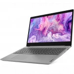 Ноутбук Lenovo IdeaPad 3 81WE01RARK (15.6 ", FHD 1920x1080 (16:9), Intel, Core i5, 4 Гб, SSD, 256 ГБ, Intel Iris Graphics)