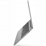 Ноутбук Lenovo IdeaPad 3 81WE01RARK (15.6 ", FHD 1920x1080 (16:9), Intel, Core i5, 4 Гб, SSD, 256 ГБ, Intel Iris Graphics)