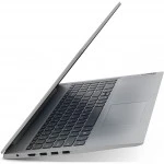 Ноутбук Lenovo IdeaPad 3 81WE01RARK (15.6 ", FHD 1920x1080 (16:9), Intel, Core i5, 4 Гб, SSD, 256 ГБ, Intel Iris Graphics)