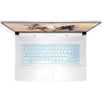 Ноутбук MSI Sword 17 A11UD-808XRU 9S7-17L213-808 (17.3 ", FHD 1920x1080 (16:9), Intel, Core i7, 16 Гб, SSD, 512 ГБ, nVidia GeForce RTX 3050)