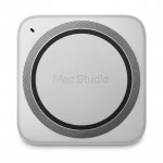 Персональный компьютер Apple Mac Studio A3143 M4 Max MU963RU/A Apple M4 series, M4 Max, 2.89, 36 Гб, DDR5-8533, Mac OS
