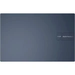 Ноутбук Asus Vivobook 15 X1504VA-BQ615W 90NB13Y1-M012L0 15.6 ", FHD 1920x1080 (16:9), Intel, Core 5, 8 Гб, 512 ГБ, Intel Graphics, Windows 11 Home