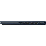 Ноутбук Asus Vivobook 15 X1504VA-BQ615W 90NB13Y1-M012L0 15.6 ", FHD 1920x1080 (16:9), Intel, Core 5, 8 Гб, 512 ГБ, Intel Graphics, Windows 11 Home