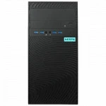 Персональный компьютер NERPA BALTIC I540 MT I540-0503251 (Core i5, 14400, 2.5 ГГц, 16 Гб, DDR4-3200, HDD и SSD, Windows 11 Pro)