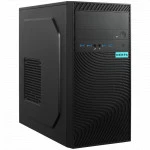 Персональный компьютер NERPA BALTIC I540 MT I540-0503251 (Core i5, 14400, 2.5 ГГц, 16 Гб, DDR4-3200, HDD и SSD, Windows 11 Pro)
