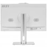 Моноблок MSI PRO AP242P 14M-669XRU 9S6-AE0622-841 23.8 ", Intel, Core i3, 14100, 3.5 ГГц, 8 Гб, SSD, 512 Гб
