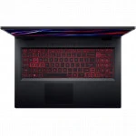Ноутбук Acer Nitro 5 AN517 NH.QG1ER.003 (17.3 ", FHD 1920x1080 (16:9), Intel, Core i5, 8 Гб, SSD, 512 ГБ, nVidia GeForce RTX 3050)