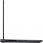 Ноутбук Acer Nitro 5 AN517 NH.QG1ER.003 (17.3 ", FHD 1920x1080 (16:9), Intel, Core i5, 8 Гб, SSD, 512 ГБ, nVidia GeForce RTX 3050)