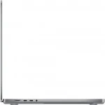 Ноутбук Apple MacBook Pro A2780 MNW93 (16.2 ", 3.5K 3456x2234 (16:10), Apple, Apple M2 series, 16 Гб, SSD, 1 ТБ, Apple M2 19-Core)