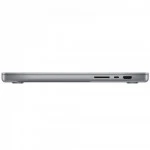 Ноутбук Apple MacBook Pro A2780 MNW93 (16.2 ", 3.5K 3456x2234 (16:10), Apple, Apple M2 series, 16 Гб, SSD, 1 ТБ, Apple M2 19-Core)