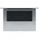 Ноутбук Apple MacBook Pro A2780 MNW93 (16.2 ", 3.5K 3456x2234 (16:10), Apple, Apple M2 series, 16 Гб, SSD, 1 ТБ, Apple M2 19-Core)