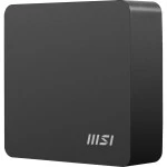 Персональный компьютер MSI Cubi NUC 1M-095RU 9S6-B0B111-420 (Core 7, 150U, 1.8 ГГц, 16 Гб, DDR5-5600, SSD, Windows 11 Pro)