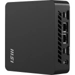 Персональный компьютер MSI Cubi NUC 1M-095RU 9S6-B0B111-420 (Core 7, 150U, 1.8 ГГц, 16 Гб, DDR5-5600, SSD, Windows 11 Pro)