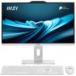 Моноблок MSI PRO AP242P 14M-676XRU 9S6-AE0622-833 23.8 ", Intel, Core i3, 14100, 3.5, 16 Гб, 512 Гб