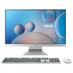 Моноблок Asus M3700 M3700WUAK-WA043M (27 ", AMD, Ryzen 5, 5500U, 2.1 ГГц, 8 Гб, SSD, 256 Гб)