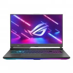 Ноутбук Asus ROG Strix G17 G713RM-KH097 90NR08K4-M004Z0 (17.3 ", FHD 1920x1080 (16:9), AMD, Ryzen 7, 16 Гб, 1 ТБ, nVidia GeForce RTX 3060)