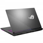 Ноутбук Asus ROG Strix G17 G713RM-KH097 90NR08K4-M004Z0 (17.3 ", FHD 1920x1080 (16:9), AMD, Ryzen 7, 16 Гб, 1 ТБ, nVidia GeForce RTX 3060)
