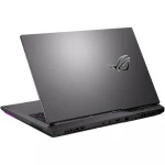 Ноутбук Asus ROG Strix G17 G713RS-KH021 90NR0BA4-M00440 (17.3 ", FHD 1920x1080 (16:9), AMD, Ryzen 9, 16 Гб, SSD, 1 ТБ, nVidia GeForce RTX 3080)