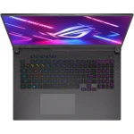 Ноутбук Asus ROG Strix G17 G713RS-KH021 90NR0BA4-M00440 (17.3 ", FHD 1920x1080 (16:9), AMD, Ryzen 9, 16 Гб, SSD, 1 ТБ, nVidia GeForce RTX 3080)