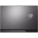 Ноутбук Asus ROG Strix G17 G713RS-KH021 90NR0BA4-M00440 (17.3 ", FHD 1920x1080 (16:9), AMD, Ryzen 9, 16 Гб, SSD, 1 ТБ, nVidia GeForce RTX 3080)