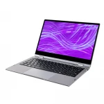 Ноутбук HIPER SLIM (H1306O3165DM) 13.3 ", FHD 1920x1080 (16:9), Intel, Core i3, 16 Гб, 512 ГБ, Intel UHD Graphics