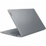 Ноутбук Lenovo IdeaPad Slim 3 15ABR8 82XM012ARK (15.6 ", FHD 1920x1080 (16:9), AMD, Ryzen 5, 8 Гб, SSD, 512 ГБ, AMD Radeon Graphics)