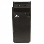 Персональный компьютер NO NAME Готовое решение на Intel Core i3 168183 (Core i3, 12100, 3.3 ГГц, 8 Гб, DDR4-2666, SSD)