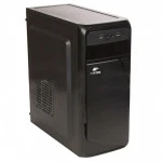 Персональный компьютер NO NAME Готовое решение на Intel Core i3 168183 (Core i3, 12100, 3.3 ГГц, 8 Гб, DDR4-2666, SSD)