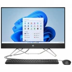 Моноблок HP 27-cb1069ci 6M7X4EA (27 ", Intel, Core i3, 1215U, 1.2 ГГц, 8 Гб, SSD, 512 Гб)
