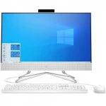 Моноблок HP 24-df1047ur 5B1B8EA (23.8 ", Intel, Core i3, 1125G4, 2.0 ГГц, 8 Гб, SSD, 256 Гб)