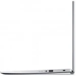 Ноутбук Acer Aspire A315-58 UN.ADDSI.096 UN.ADDSI.096_RU (15.6 ", FHD 1920x1080 (16:9), Intel, Core i5, 8 Гб, SSD, 256 ГБ, Intel UHD Graphics)