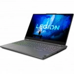 Ноутбук Lenovo Legion 5 15IAH7H (82RB0014RK) (15.6 ", WQHD 2560x1440 (16:9), Intel, Core i7, 32 Гб, SSD, 1 ТБ, nVidia GeForce RTX 3060)