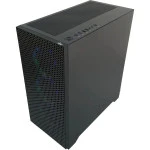 Персональный компьютер iRU Game 710Z5GP 1701827 (Core i7, 10700F, 2.9 ГГц, 16 Гб, DDR4-3000, SSD)