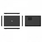 Ноутбук iRU Калибр 15TLI 1894428 (15.6 ", FHD 1920x1080 (16:9), Intel, Core i5, 8 Гб, SSD, 256 ГБ, Intel UHD Graphics)