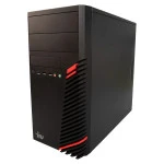Персональный компьютер iRU Home 310H5SM 1885432 (Pentium, G6405, 4.1 ГГц, 8 Гб, DDR4-2666, SSD)