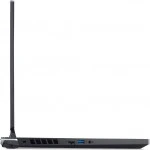 Ноутбук Acer Nitro 5 AN517-55 NH.QG1ER.008 (17.3 ", FHD 1920x1080 (16:9), Intel, Core i7, 8 Гб, SSD, 512 ГБ, nVidia GeForce RTX 3050)
