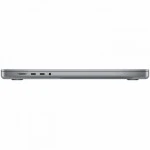 Ноутбук Apple MacBook Pro A2779 MPHF3 (14 ", 3K 3024x1964 (16:10), Apple, Apple M2 series, 16 Гб, SSD, 1 ТБ, Apple M2 19-Core)