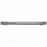 Ноутбук Apple MacBook Pro A2780 MNWA3 (16 ", 3.5K 3456x2234 (16:10), Apple, Apple M2 series, 32 Гб, SSD, 1 ТБ, Apple M2 38-Core)