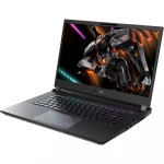 Ноутбук Gigabyte AORUS 15 BSF-73KZ754SH (15.6 ", WQHD 2560x1440 (16:9), Intel, Core i7, 16 Гб, SSD, 1 ТБ, NVIDIA GeForce RTX 4070)