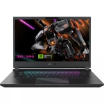Ноутбук Gigabyte AORUS 15 BSF-73KZ754SH (15.6 ", WQHD 2560x1440 (16:9), Intel, Core i7, 16 Гб, SSD, 1 ТБ, NVIDIA GeForce RTX 4070)