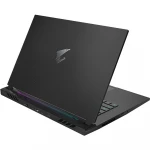 Ноутбук Gigabyte AORUS 15 BSF-73KZ754SH (15.6 ", WQHD 2560x1440 (16:9), Intel, Core i7, 16 Гб, SSD, 1 ТБ, NVIDIA GeForce RTX 4070)
