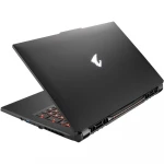 Ноутбук Gigabyte AORUS 17H BXF-74KZ554SH (17.3 ", FHD 1920x1080 (16:9), Intel, Core i7, 16 Гб, SSD, 1 ТБ, NVIDIA GeForce RTX 4080)