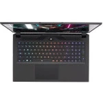 Ноутбук Gigabyte AORUS 17H BXF-74KZ554SH (17.3 ", FHD 1920x1080 (16:9), Intel, Core i7, 16 Гб, SSD, 1 ТБ, NVIDIA GeForce RTX 4080)
