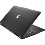 Ноутбук Gigabyte AORUS 17H BXF-74KZ554SH (17.3 ", FHD 1920x1080 (16:9), Intel, Core i7, 16 Гб, SSD, 1 ТБ, NVIDIA GeForce RTX 4080)