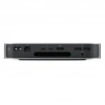 Персональный компьютер Apple Mac Mini (A2686) MMFJ3 (Apple M2 series, M2, 3.4 ГГц, 8 Гб, DDR5-6400, SSD, Mac OS)