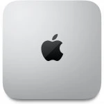 Персональный компьютер Apple Mac Mini (A2686) MMFJ3 (Apple M2 series, M2, 3.4 ГГц, 8 Гб, DDR5-6400, SSD, Mac OS)