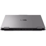 Ноутбук Lenovo LOQ 17IRX10 83JH009FRK (17.3 ", FHD 1920x1080 (16:9), Intel, Core i7, 16 Гб, SSD, 512 ГБ, nVidia GeForce RTX 5070)